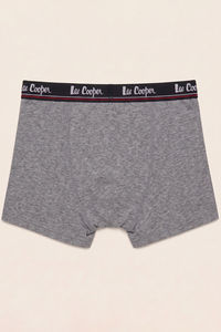 Lee Cooper Boys Harry Potter Trunks (Pack of 3) - Multicolor — thumbnail 3